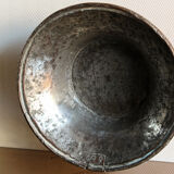 Basin 18th century