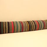 Turkish kilim cushion, 20x120 cm, YY-55