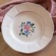 Plat plat « Suzanne »