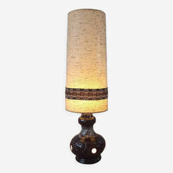 Lampe de sol vintage