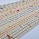 Vintage Turkish Colourful Kilim Rug sku 3378