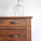 Commode ancienne art déco