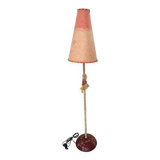 Vintage lamp.