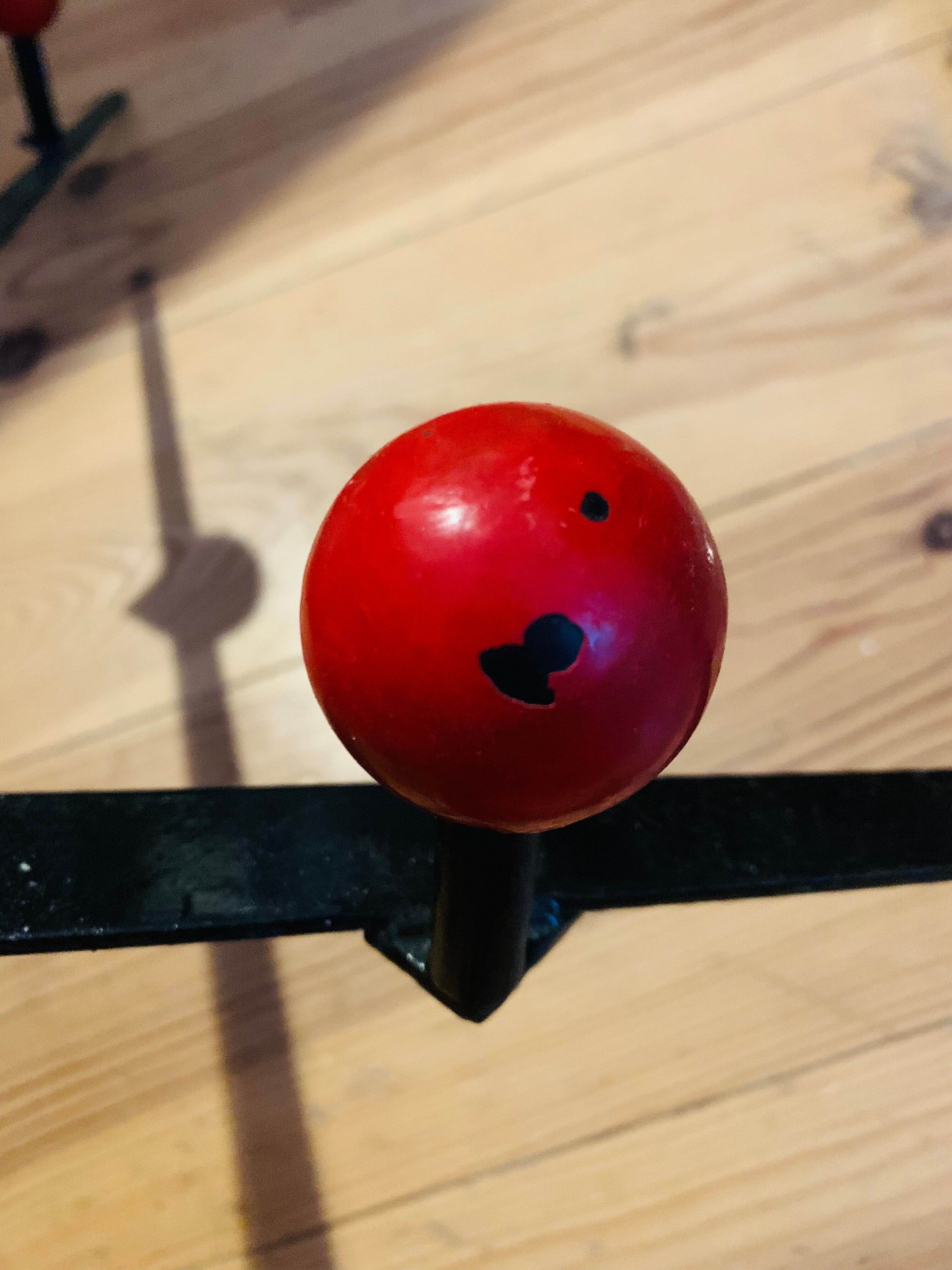 Wall coat rack hook structure V 50s