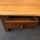 Table basse campagne