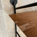 Vintage wall shelf String 1960