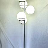 Vintage Floor Lamp  Italy 1960