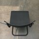 Black Vintage German Cantilever Chair S43 by Mart Stam for Thonet