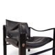 Arkana Safari lounge chair by Maurice Burke, 1970