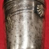 Timpani shell pattern