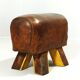 leather goat