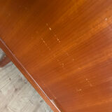 Vintage 1960s wardrobe shelf furniture FNA