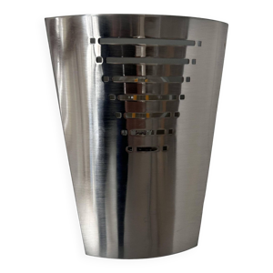 Applique vintage en métal - allemagne