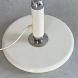 Postmodern French design table lamp from the 1980s