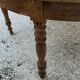 Table de ferme