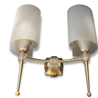 Vintage sconces