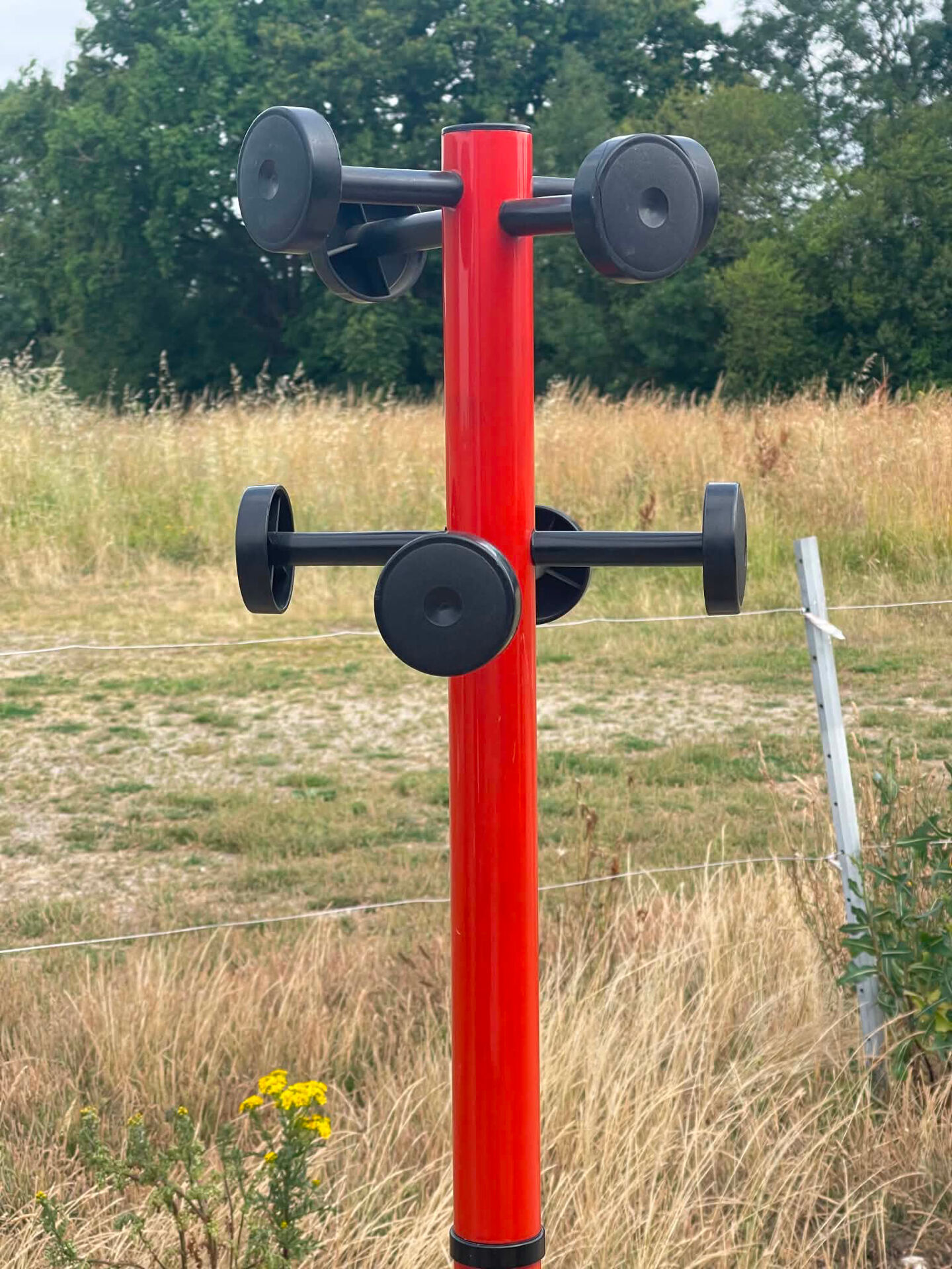 Porte manteaux