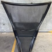 Arflex Prive Fauteuil by Pablo Nava