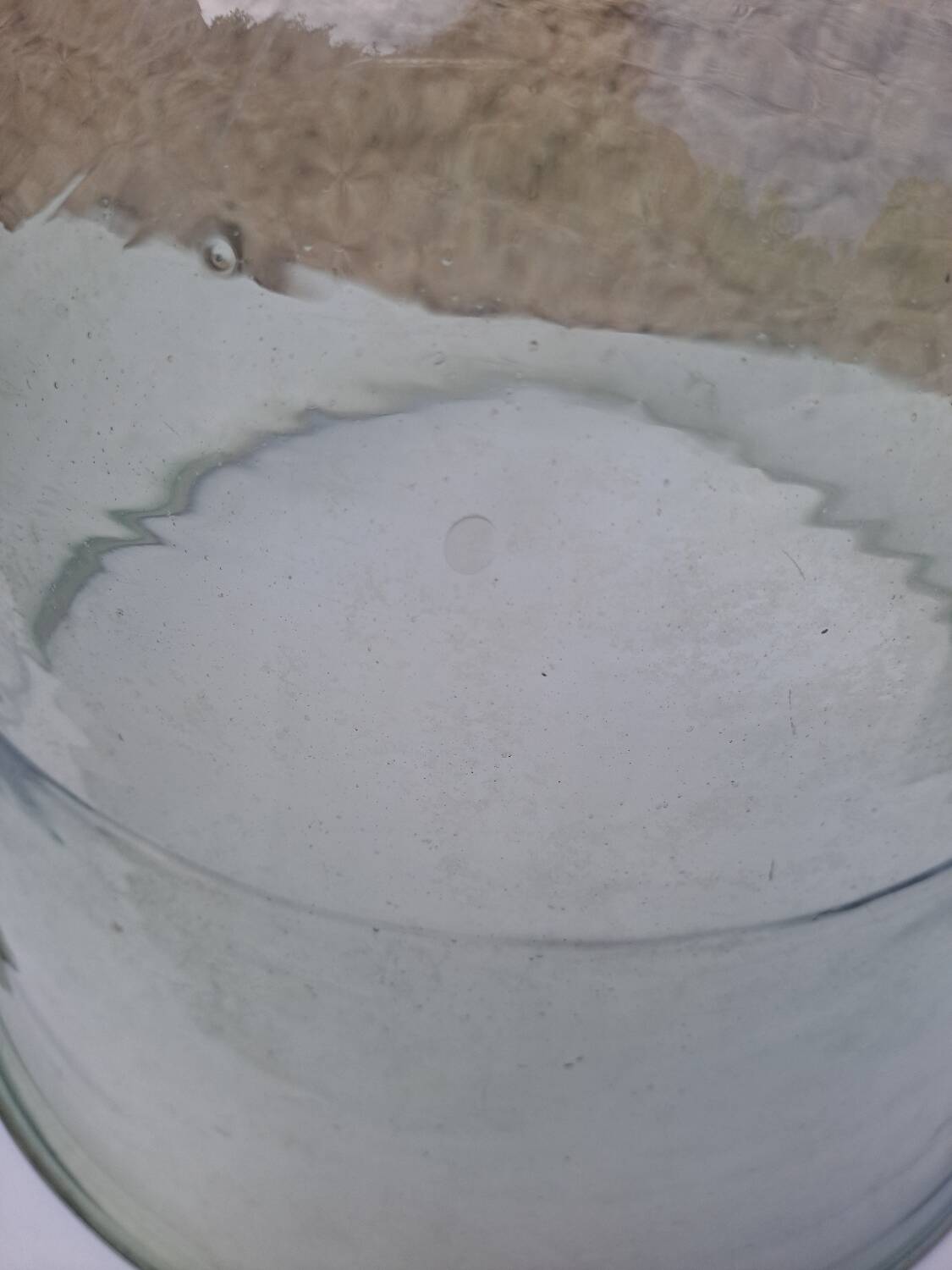 Old large garden bell