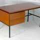 Desk model 620. by Pierre Guariche for Minvielle, France, circa 1955