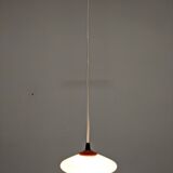 Suspension of the 70s space age