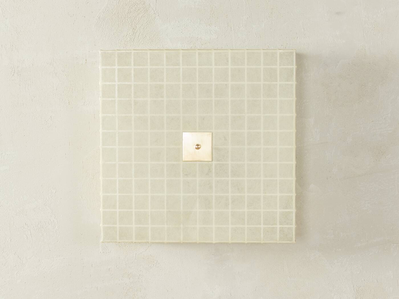 Cocoon Wall and Ceiling Lamp
