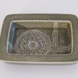 Empty ceramic pocket by Gunnar Nylund 1960