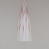 Mid-century Pendant by Jilove u  Decina,1960’s.