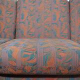 Vintage sofas, 1970s, set of 2