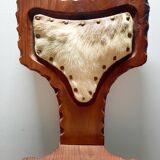 Tripod chair