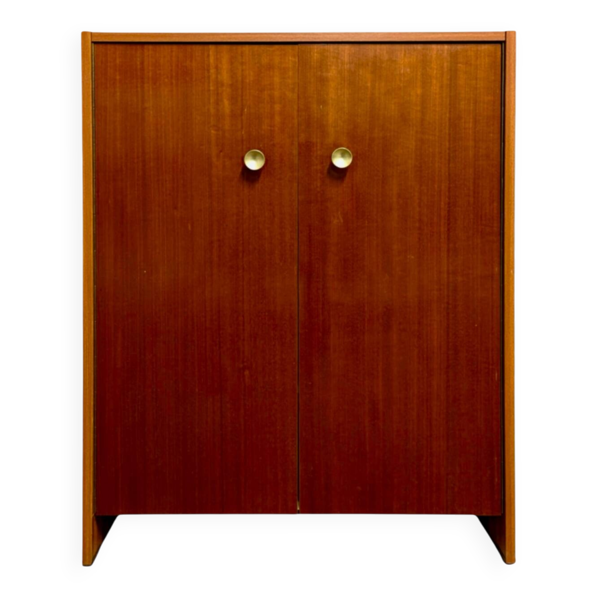 Storage furniture from the 60s/70s.
