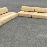 Modular sofa 1970s