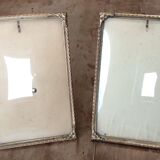 Pair of frames old