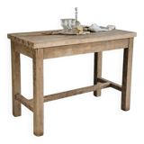 High island table