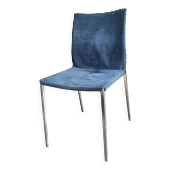 Chaises Zanotta, modèle Lia