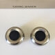 Georg Jensen salt / pepper