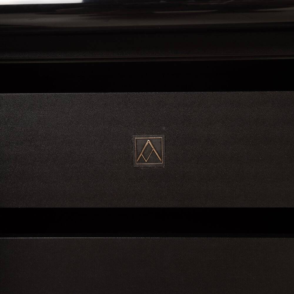 Sheraton sideboard by Giotto Stoppino for Acerbis, 1977