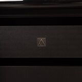 Sheraton sideboard by Giotto Stoppino for Acerbis, 1977