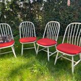 Chair Akerblom Sweden vintage bar
