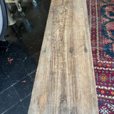Large pair of benches