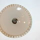 White opaline suspension
