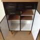 Vintage buffet