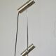 Alain Richard's lamppost, Disderot edition, 2 fires, France, circa 1960