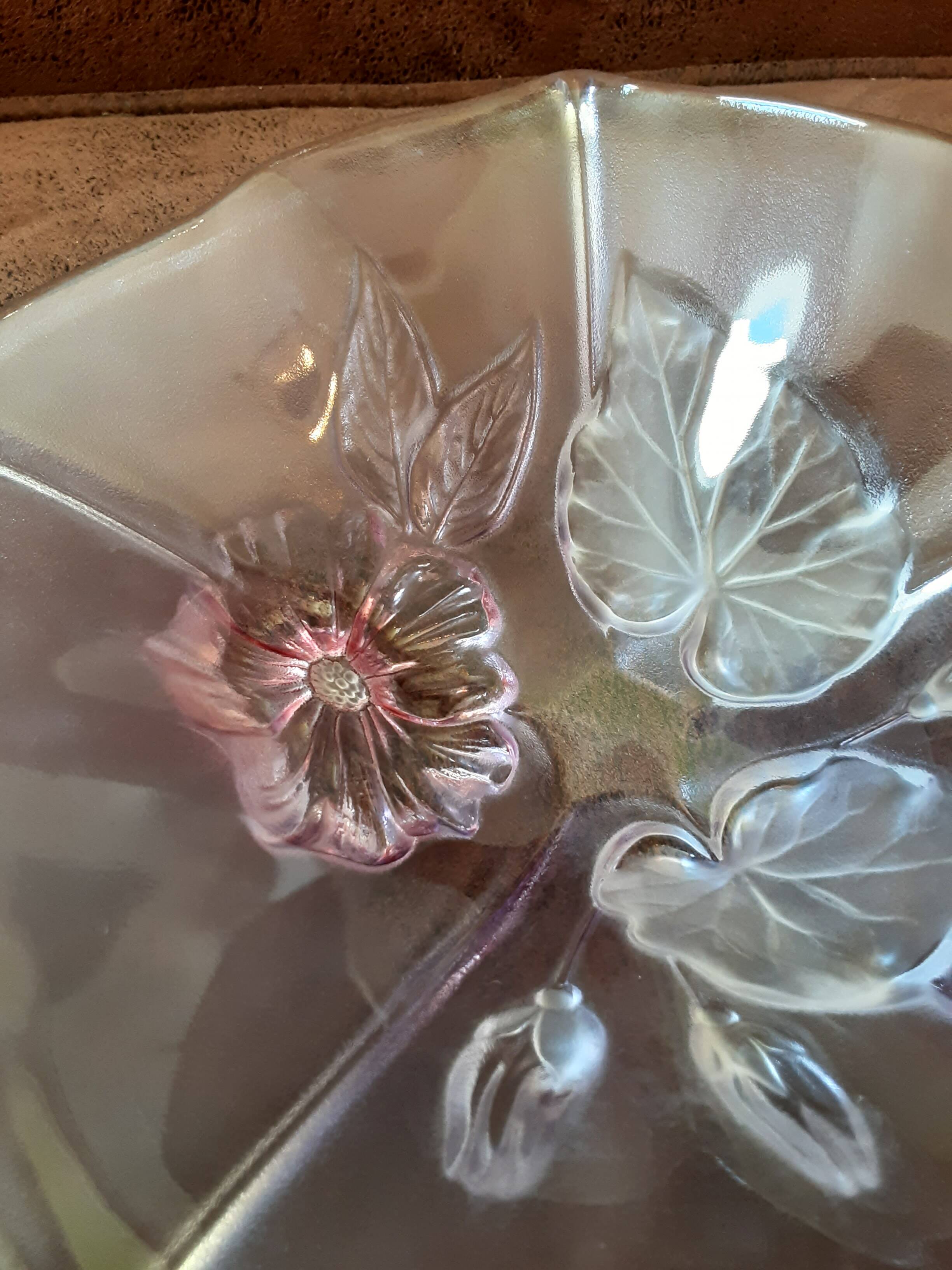 Original crystal cup
