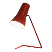 Midcentury Table Lamp Drupol, Josef Hurka, Talampa, 1960s