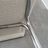 Pair of loop design heaters