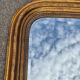 Large Louis-Philippe style mirror – 20th century