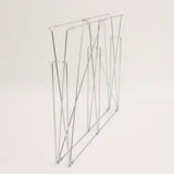 Max Sauze dining table 1970