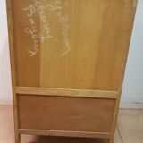 Furniture glass 60 years