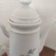 Small coffee maker